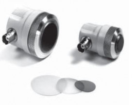 Waygate Krautkramer Protective Membranes for PMCR - PMCS Transducers